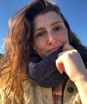 Jennifer Rose Loveland